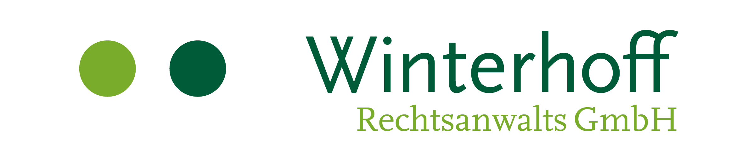 Winterhoff Rechtsanwalts GmbH